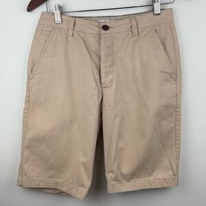 Primark Cedar Wood State Flat Front Short